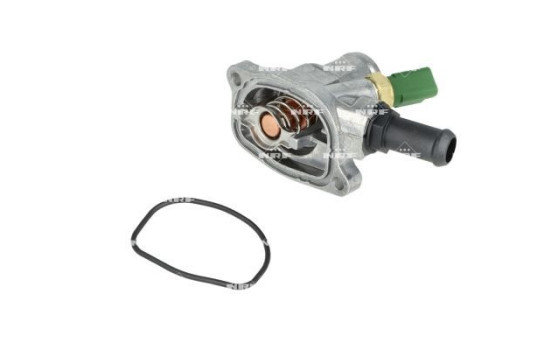 Thermostat, coolant, Image 2