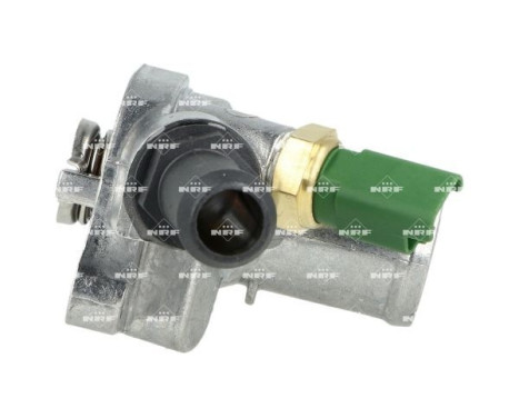 Thermostat, coolant, Image 3