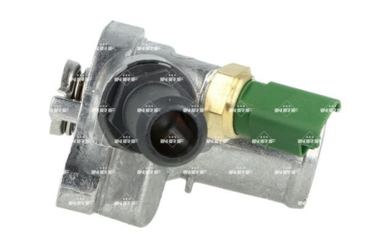Thermostat, coolant, Image 3