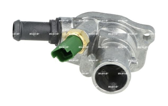 Thermostat, coolant, Image 4