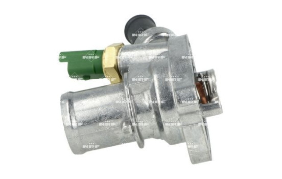 Thermostat, coolant, Image 5