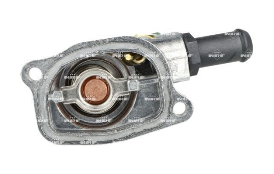 Thermostat, coolant, Image 6