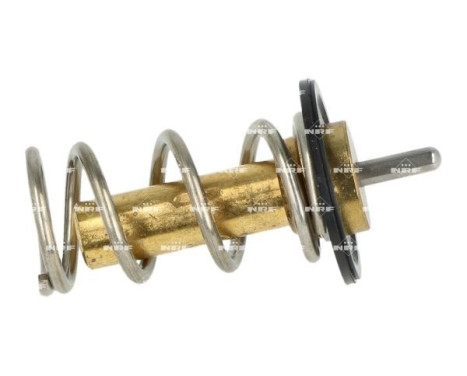 Thermostat, coolant, Image 4