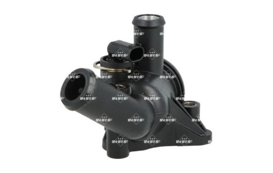 Thermostat, coolant, Image 2