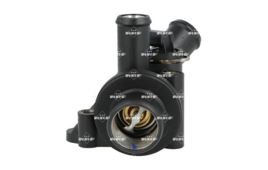 Thermostat, coolant, Image 4