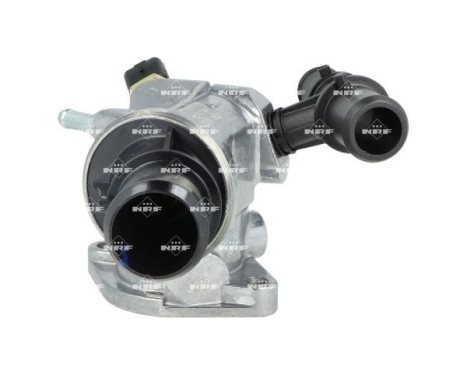 Thermostat, coolant, Image 2