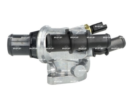 Thermostat, coolant, Image 3