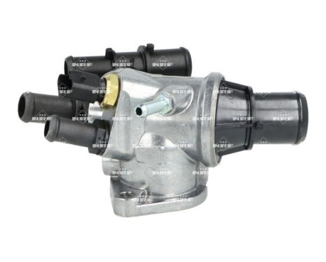 Thermostat, coolant, Image 5