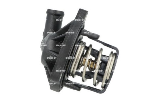 Thermostat, coolant, Image 4