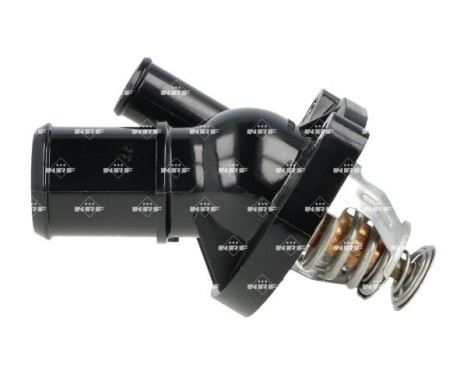 Thermostat, coolant, Image 4