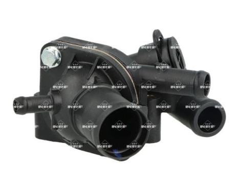 Thermostat, coolant, Image 2