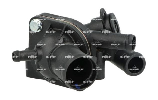 Thermostat, coolant, Image 2