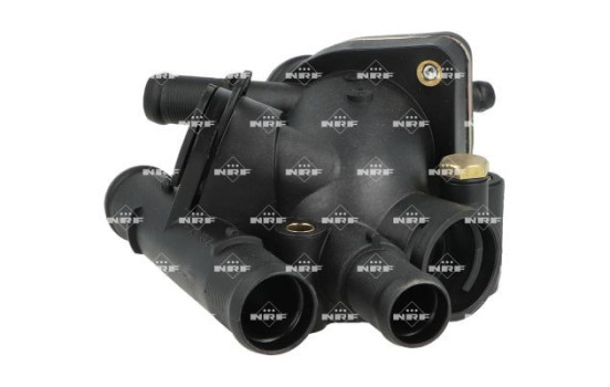 Thermostat, coolant, Image 4