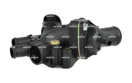 Thermostat, coolant, Image 5
