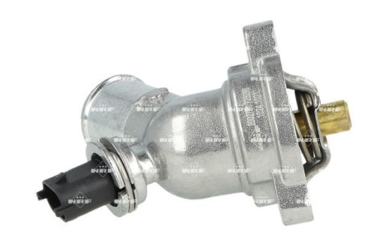 Thermostat, coolant, Image 4