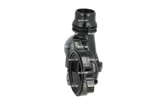 Thermostat, coolant, Image 3