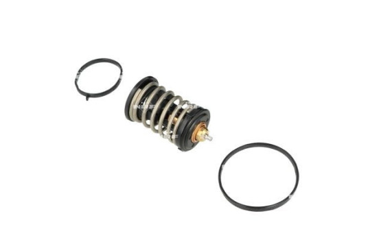 Thermostat, coolant, Image 5