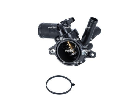 Thermostat, coolant, Image 6