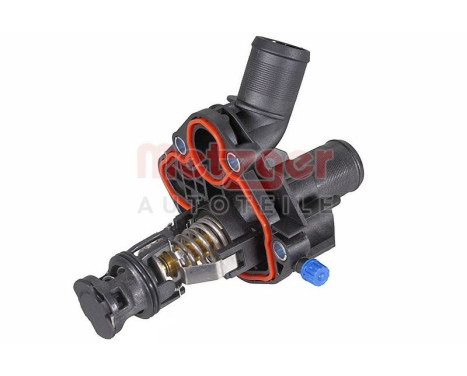 Thermostat, coolant, Image 4