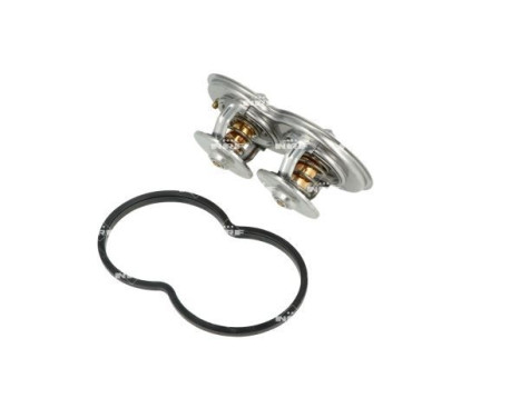 Thermostat, coolant, Image 6