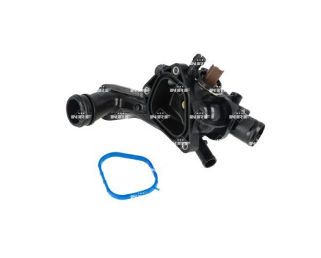 Thermostat, coolant, Image 6