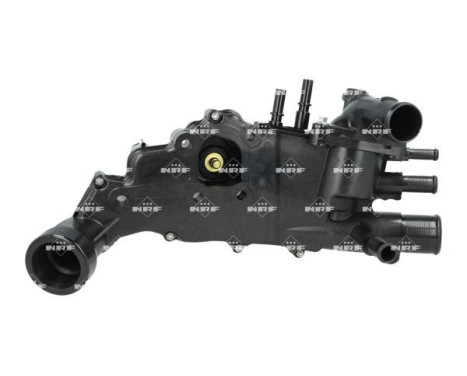 Thermostat, coolant, Image 2