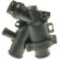 Thermostat, coolant, Thumbnail 2