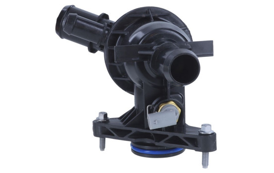 Thermostat, coolant, Image 2