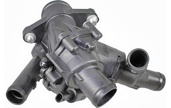 Thermostat, coolant, Image 2
