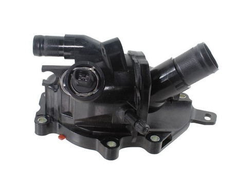 Thermostat, coolant, Image 2