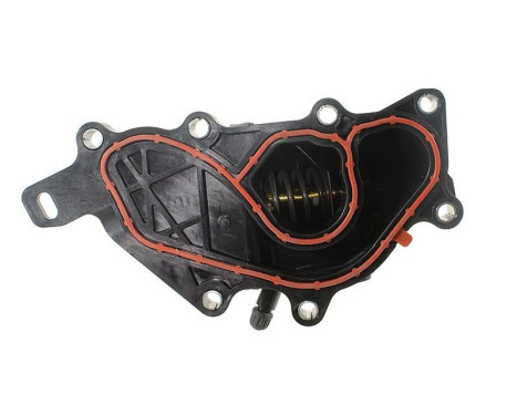 Thermostat, coolant, Image 3