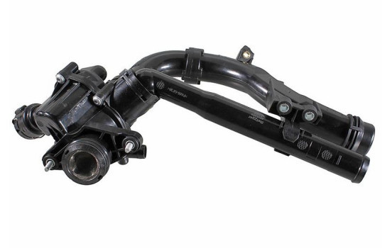 Thermostat, coolant, Image 2