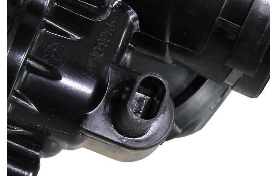 Thermostat, coolant, Image 3