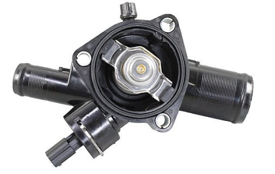 Thermostat, coolant, Image 2