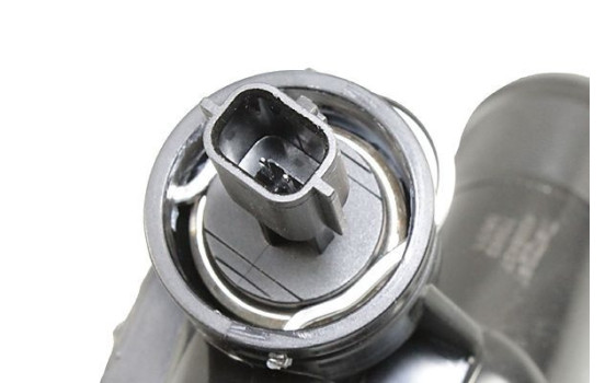 Thermostat, coolant, Image 4