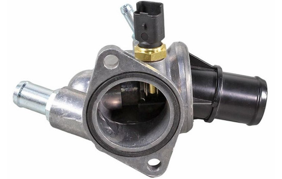 Thermostat, coolant, Image 2