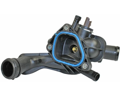 Thermostat, coolant, Image 2