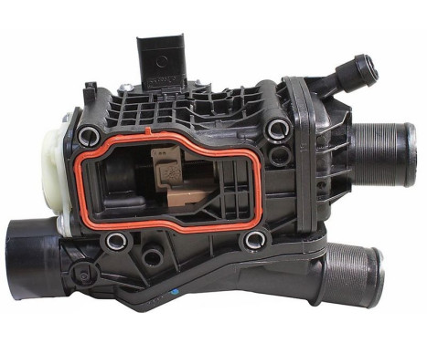 Thermostat, coolant, Image 3