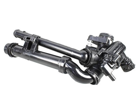 Thermostat, coolant, Image 2