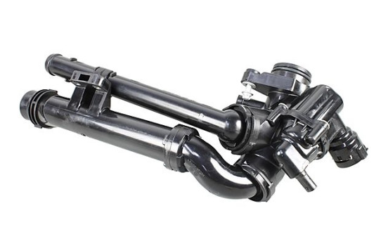 Thermostat, coolant, Image 2