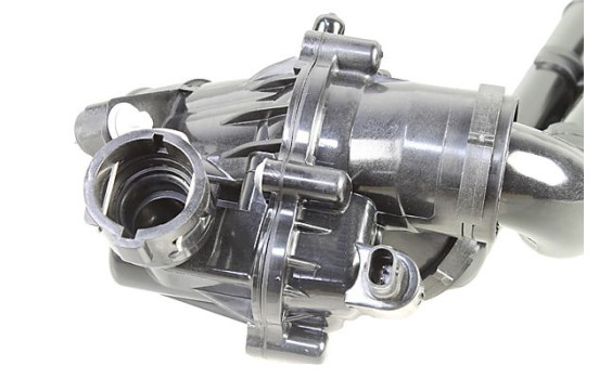 Thermostat, coolant, Image 3