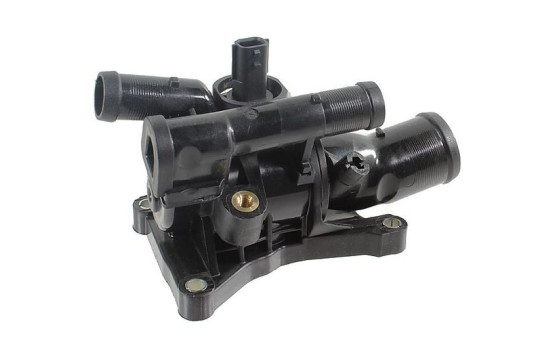 Thermostat, coolant, Image 2