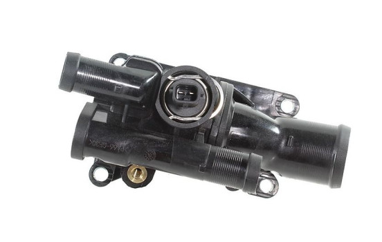Thermostat, coolant, Image 4