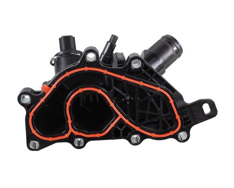 Thermostat, coolant, Image 3