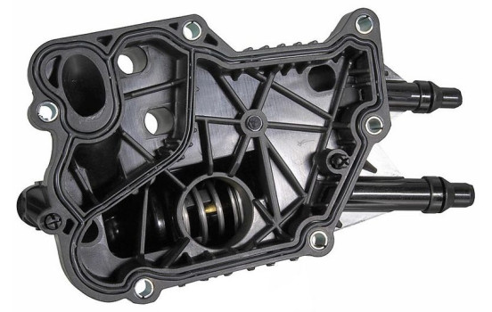 Thermostat, coolant, Image 2