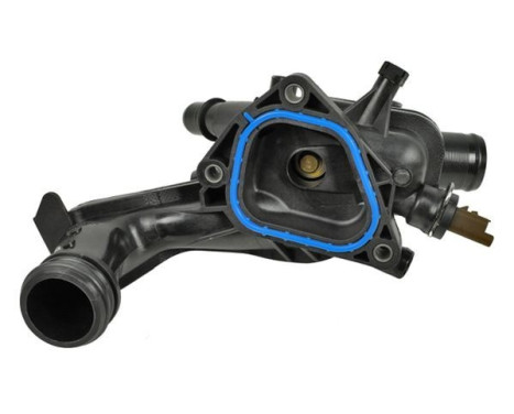 Thermostat, coolant, Image 2