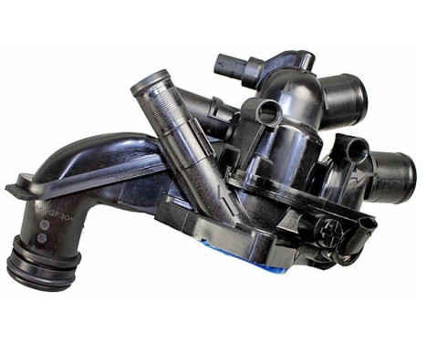 Thermostat, coolant, Image 2