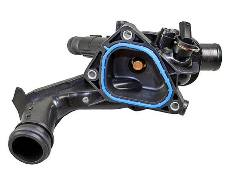 Thermostat, coolant, Image 3