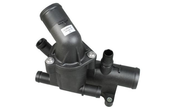 Thermostat, coolant, Image 2