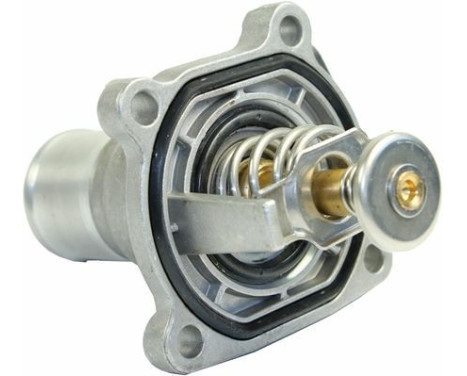 Thermostat, coolant, Image 2